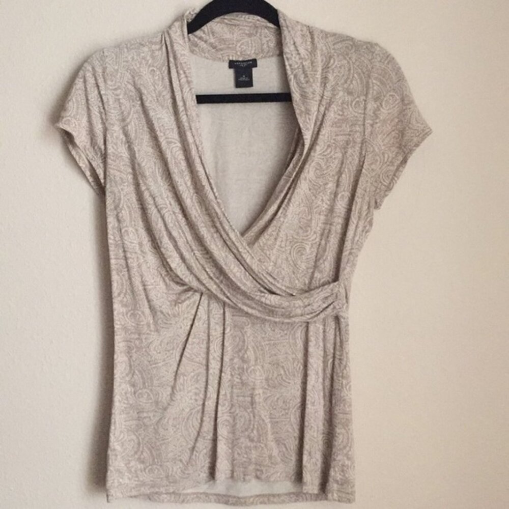Ann Taylor shirt
